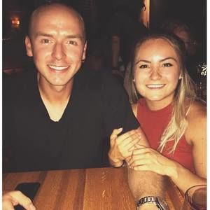 Meet your Posher, Beau